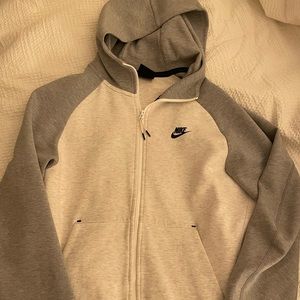 Nike Tech Zip Up